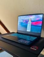 MSI pulse gl66 ( rtx 3060 , i5 12500), Computers en Software, Windows Laptops, Ophalen of Verzenden, Zo goed als nieuw, 17 inch of meer