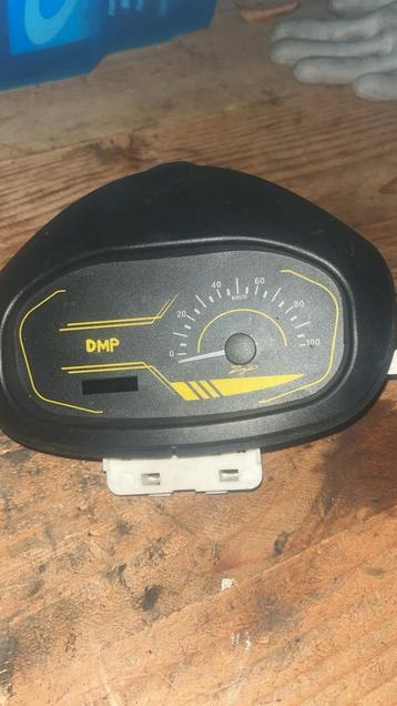 Dmp teller zip beschikbaar voor biedingen