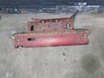 Datsun 260Z 280Z achterpanneel inlasdeel, Auto-onderdelen, Ophalen, Nieuw, Bumper