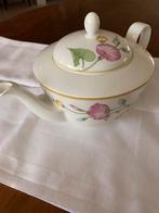 Hutschenreuther VERANO theepot, Ophalen of Verzenden