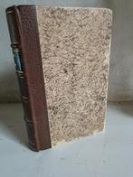 Fabels Aesop 1794 196 gravures, Ophalen of Verzenden