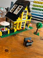 Lego creator 4996, Ophalen of Verzenden, Zo goed als nieuw, Complete set, Lego