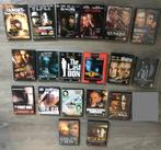 19 DVD's Actie: 6 nieuw, 13 stuks 1x bekeke, Vanaf 16 jaar, Ophalen of Verzenden, Zo goed als nieuw, Actie