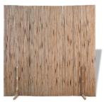 Scherm 180x170 cm bamboe €150, Tuin en Terras, Ophalen of Verzenden, Nieuw