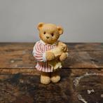 Cherished Teddies Lela Nightingale Beeldje, Ophalen of Verzenden, Zo goed als nieuw, Beeldje, Cherished Teddies