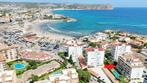 Luxe 5-sterren appartement op toplocatie EERSTE LIJN! JAVEA, Dorp, 2 slaapkamers, Costa Blanca, Appartement