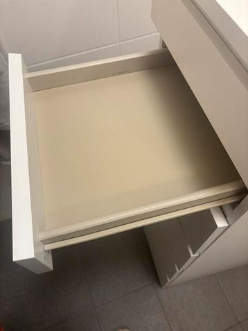 Mooie Kast - Ideaal voor Badkamer of Slaapkamer!