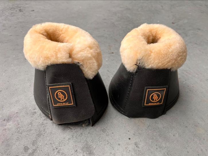 BR springschoenen -nieuw-, Dieren en Toebehoren, Paarden en Pony's | Beschermers, Nieuw, Rijden, Springen, Transport, Overige toepassingen