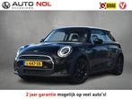 MINI Mini 1.5 One Business Edition | Apple CarPlay | HUD | H, Auto's, Mini, Gebruikt, 4 stoelen, Leder en Stof, Zwart