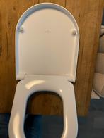 Villeroy & Boch WC-bril, Huis en Inrichting, Ophalen, Minder dan 50 cm, Overige typen, Nieuw