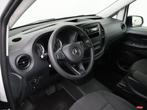 Mercedes-Benz Vito 114BlueTEC 7G-Tronic Automaat Personenbus, Auto's, Automaat, Gebruikt, 2000 kg, Wit