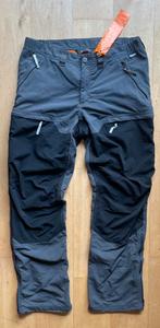Haglöfs Climatic dames warme wandel trekking outdoor broek L, Maat 42/44 (L), Ophalen of Verzenden, Haglöfs, Grijs