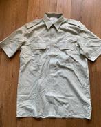 Nederlandse leger DT2000 Overhemd, Verzamelen, Ophalen of Verzenden, Landmacht, Nederland, Kleding of Schoenen