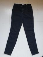 Zwarte closed jeans / spijkerbroek mt 30, Kleding | Dames, Ophalen of Verzenden, Zo goed als nieuw, W30 - W32 (confectie 38/40)