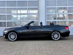 Bmw 3-SERIE 325I AUT. HIGH EXE Zw.Leer +verw. Navi xenon PDC, Airconditioning, Te koop, Geïmporteerd, Benzine