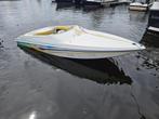Wellcraft scarab 19ft 4.3 v6 mercruiser, Watersport en Boten, Ophalen, Binnenboordmotor, 120 tot 200 pk, Zo goed als nieuw