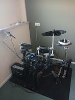 Roland V-Drums TD-4  Elektronisch Drumstel met versterker, Muziek en Instrumenten, Drumstellen en Slagwerk, Ophalen of Verzenden