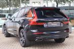 Volvo XC60 B4 R-Design 197pk Geartronic | Memory | ACC | Cli, Automaat, Gebruikt, 4 cilinders, 1969 cc