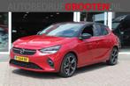 Opel Corsa 1.2 GS Line//Automaat! (bj 2021), Gebruikt, Stoelverwarming, 23 km/l, 48 €/maand