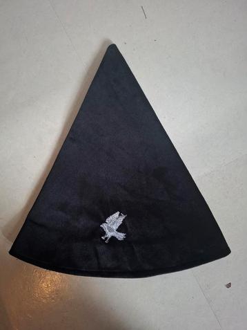 Harry Potter Ravenclaw student hat beschikbaar voor biedingen
