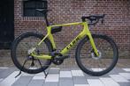 Te koop: Cube Agree C:62 Race Flashlime’n’Black (2025) – 58, 28 inch, Carbon, Nieuw, 57 tot 61 cm