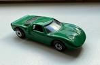 Matchbox superfast 41 Ford Group 6 - Groen - Bulgaria, Ophalen of Verzenden, Gebruikt, Auto