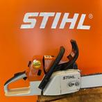 STIHL kettingzaag 034, Ophalen, Zo goed als nieuw