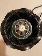 2x ruilmotor Brink Renovent Excellent 300. R3G190-RC05-09, Ophalen of Verzenden, Zo goed als nieuw, Ventilator en Afzuiger