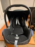 Maxi-Cosi autostoel, 0 t/m 13 kg, Maxi-Cosi, Gebruikt, Autogordel