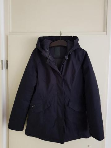 Jas / winterjas voor heren -- maat S / M -- Airforce (nieuw) beschikbaar voor biedingen