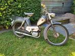 Batavus Mot o Mat met sachs blok., Fietsen en Brommers, Brommers | Oldtimers, Ophalen, 49 cc, Batavus