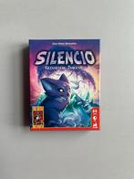 Silencio, Een of twee spelers, Ophalen of Verzenden, Zo goed als nieuw