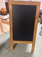 Reclamebord, Verzenden, Zo goed als nieuw