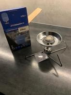 Gaspit, Ophalen, Nieuw