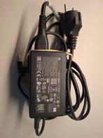 HP 65W Laptop Adapter / Oplader, Computers en Software, Laptop-opladers, Ophalen of Verzenden, Gebruikt, HP