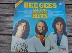 LP - Bee Gees - All Time Greatest Hits, Ophalen of Verzenden, Zo goed als nieuw, Pop