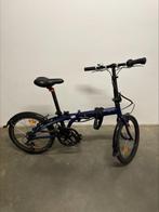Vouwfiets Tern Link B7, Heren, Versnellingen, Zo goed als nieuw, Ophalen