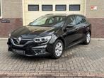 Renault Mégane Estate 1.3 TCe Limited 12 Maanden garantie |, Voorwielaandrijving, 65 €/maand, Stof, Gebruikt