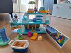 Peppa Big boot /cruise ship, Ophalen of Verzenden, Zo goed als nieuw