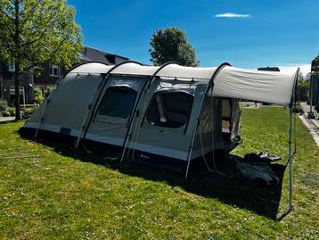 Outwell Bearlake 6 beschikbaar voor biedingen