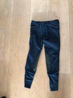 Fouganza paardrijbroek maat 116, Dieren en Toebehoren, Paardrijkleding, Kinderen, Overige soorten, Zo goed als nieuw, Onderkleding