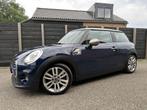 MINI Mini 1.5 Cooper Chili Serious Business Sportstoel, 7-ed, Auto's, Voorwielaandrijving, 136 pk, Gebruikt, Leder en Stof