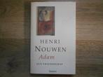 Henri Nouwen Adam een vriendschap, Boeken, Godsdienst en Theologie, Ophalen of Verzenden, Zo goed als nieuw, Christendom | Protestants