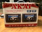 Spiksplinternieuw akai portable dvd speler, Audio, Tv en Foto, Dvd-spelers, Ophalen of Verzenden, Nieuw, Overige merken