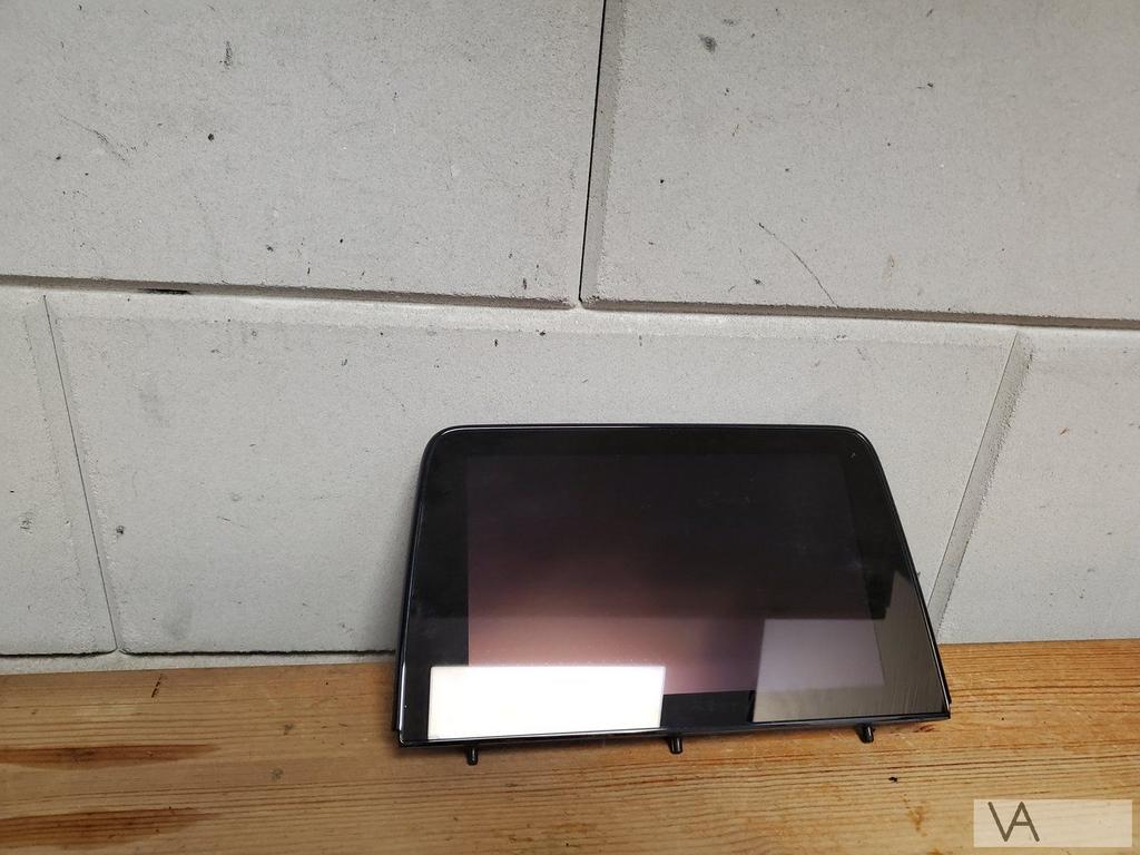 Ford Focus 4 2020 - 2024 navigatie display jx71-18b955-FD, Ophalen of Verzenden, Gebruikt, Ford