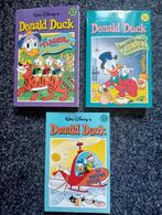 Donald duck pockets 2de serie, Boeken, Nieuw, Donald Duck, Ophalen of Verzenden, Meerdere stripboeken