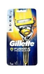 Gillette Scheermeshouder Fusion5 Proshield Base, Ophalen, Nieuw, Gehele gezicht