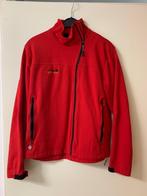 Rood dames windjack vest maat L van Lafuma unlimit, Kleding | Dames, Truien en Vesten, Lafuma unlimit, Maat 42/44 (L), Ophalen of Verzenden