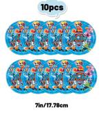 Paw patrol borden, Hobby en Vrije tijd, Feestartikelen, Ophalen, Versiering, Verjaardag