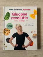 Glucose revolutie in de praktijk (Glucose Goddess), Ophalen of Verzenden, Zo goed als nieuw